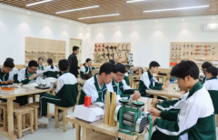 不只硬件条件提高教学质量也日新月异教育服务更加公平可及