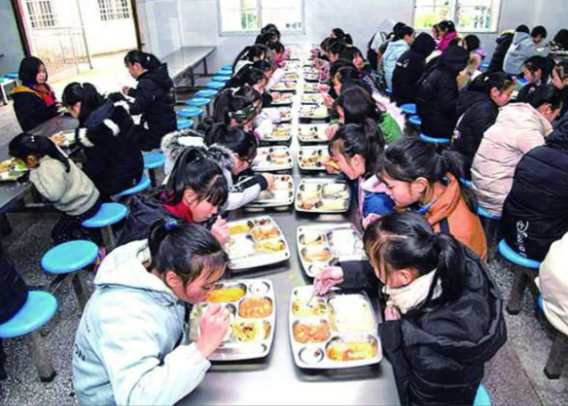 养成健康家长在孩子饮食观念和习惯的养成中起到重要作用